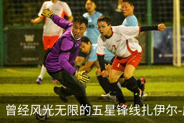 曾经风光无限的五星锋线扎伊尔-威廉姆斯能否在湖人重新发光？