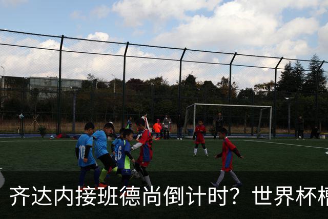 齐达内接班德尚倒计时？世界杯槽点与高光齐飞！热浪过后焦虑来袭，苹果音乐涨价！
